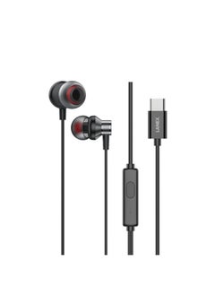 LANEX LE17 TYPE-C METAL WIRED EARPHONE STEREO SOUND - TARNISH - pzsku/ZA57ABC1702ED033DB05BZ/45/_/1739732478/0984c4c7-98d6-459e-984d-f70c1fc23808