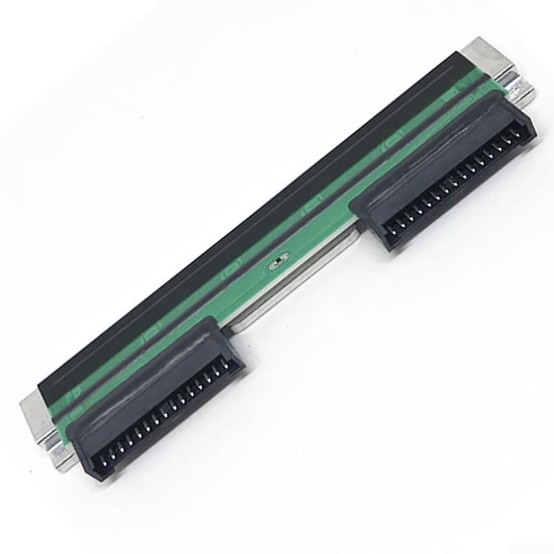 رأس طباعة حراري عالي الكفاءة بدقة 200 نقطة في البوصة كبديل لطابعة ZD410 - Image 5