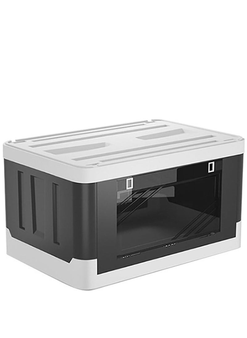 Manful Outdoor Camping Foldable Storage Box for Outdoor 50L, Outdoor Travel Organization Companion  - Image 1