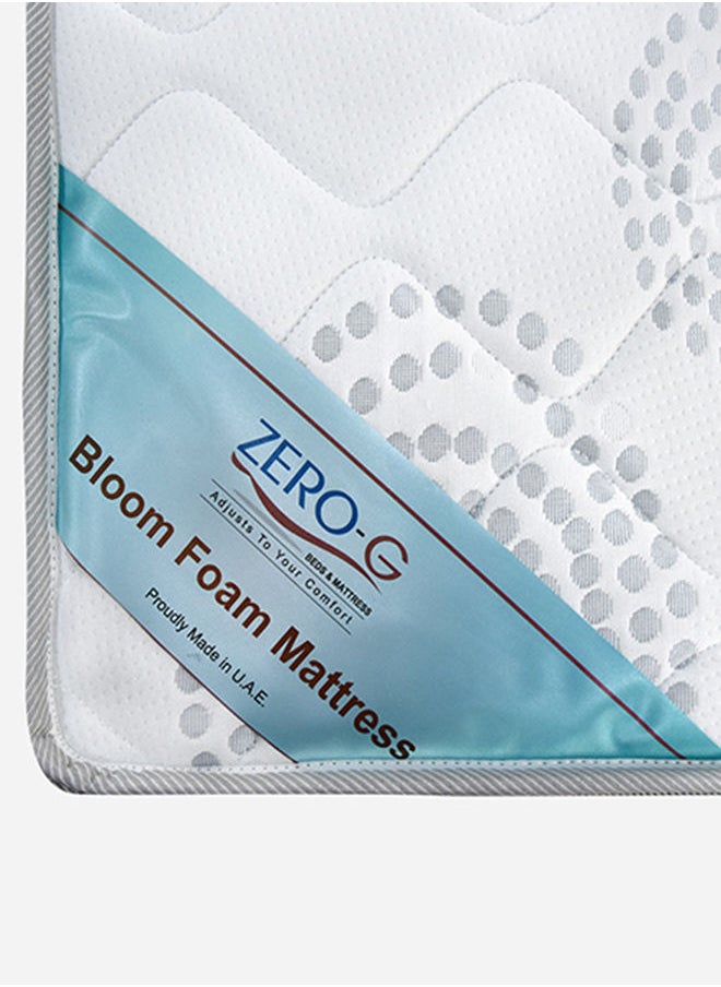 Zero-G Beds Kids Foam Mattress 120x200x15 cm  - Image 3