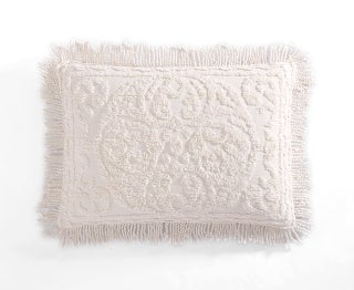 Beatrice Home Fashions Medallion Chenille Bedspread Standard Sham Blush - pzsku/ZA57B44FA17634FB71354Z/45/1749489578/c65ea6bd-af23-4edd-86ac-88c82224e691