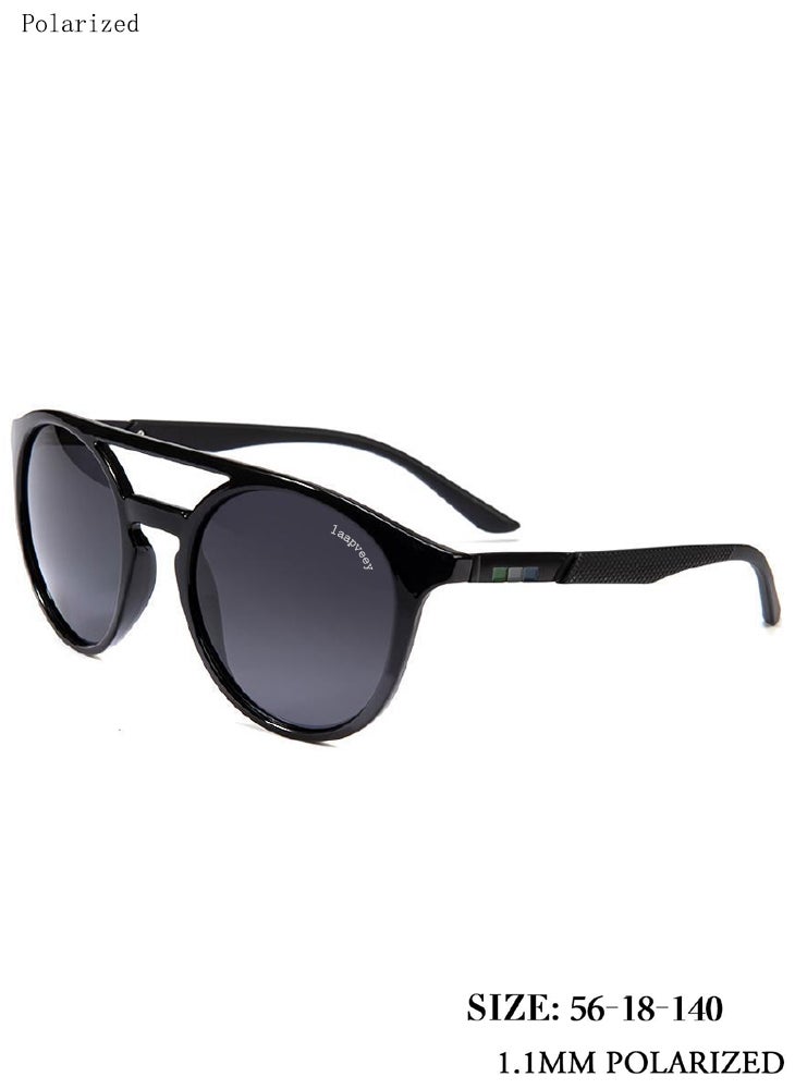 لابفي النظارات الشمسية المستقطبة للرجال والنساء - Image 2