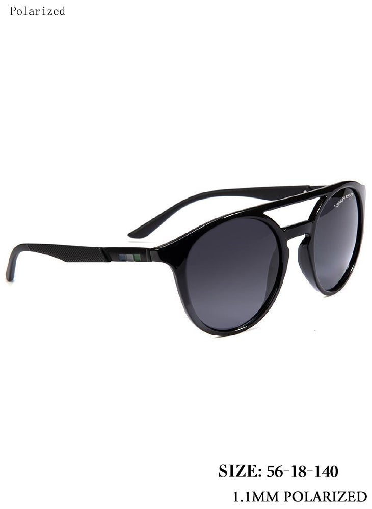 لابفي النظارات الشمسية المستقطبة للرجال والنساء - Image 3