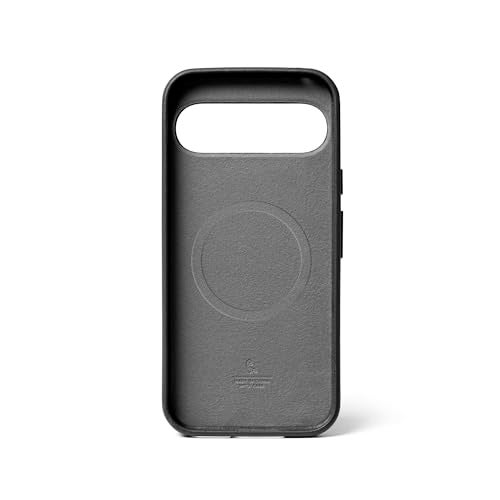 Bellroy Leather Case for Pixel 9 Pro XL – (Leather Google Phone Case) - Black - Image 3