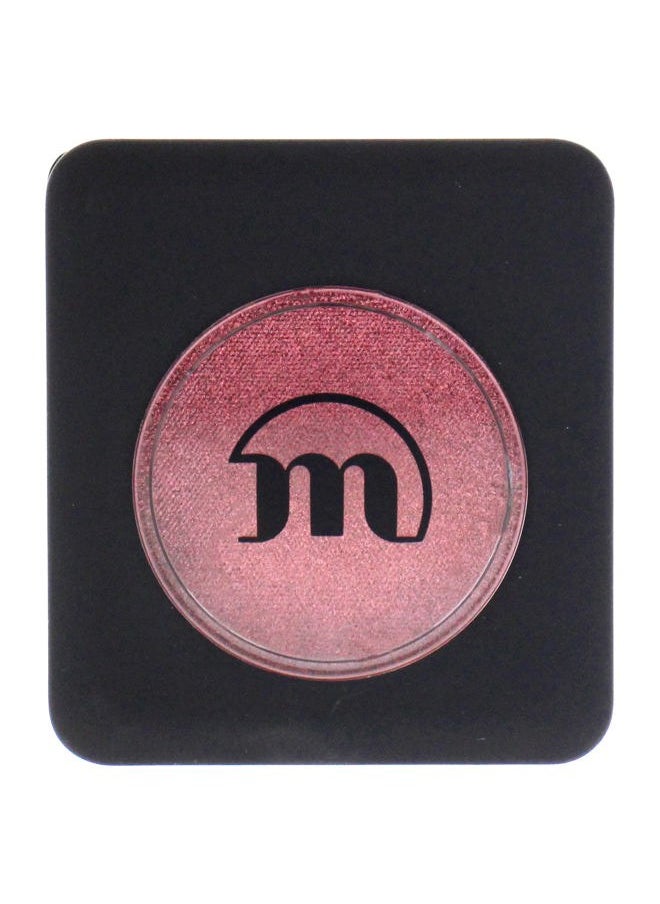 Make-Up Studio - Make-Up Studio Professional Amsterdam Eyeshadow Super Frost - Mix And Match Refill System - Easy To Apply And Blend - Silky-Soft Texture - Apply Dry Or Wet - Red Glow - 0.11 Oz - Image 1