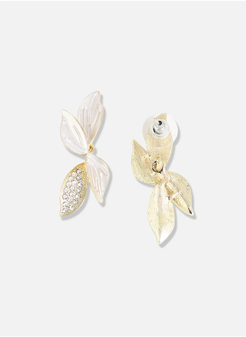 SOHI Party Earrings