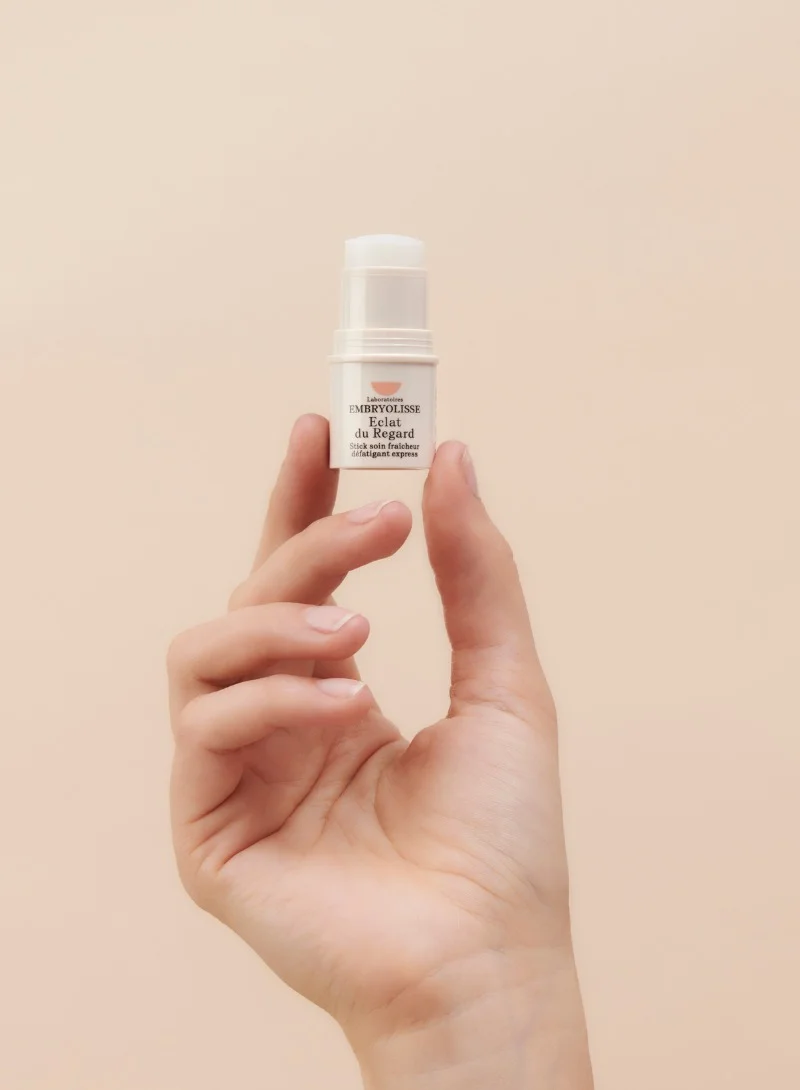 Embryolisse Embroylisse Radiant Eye 4.5g - Reducing dark circles and puffiness.