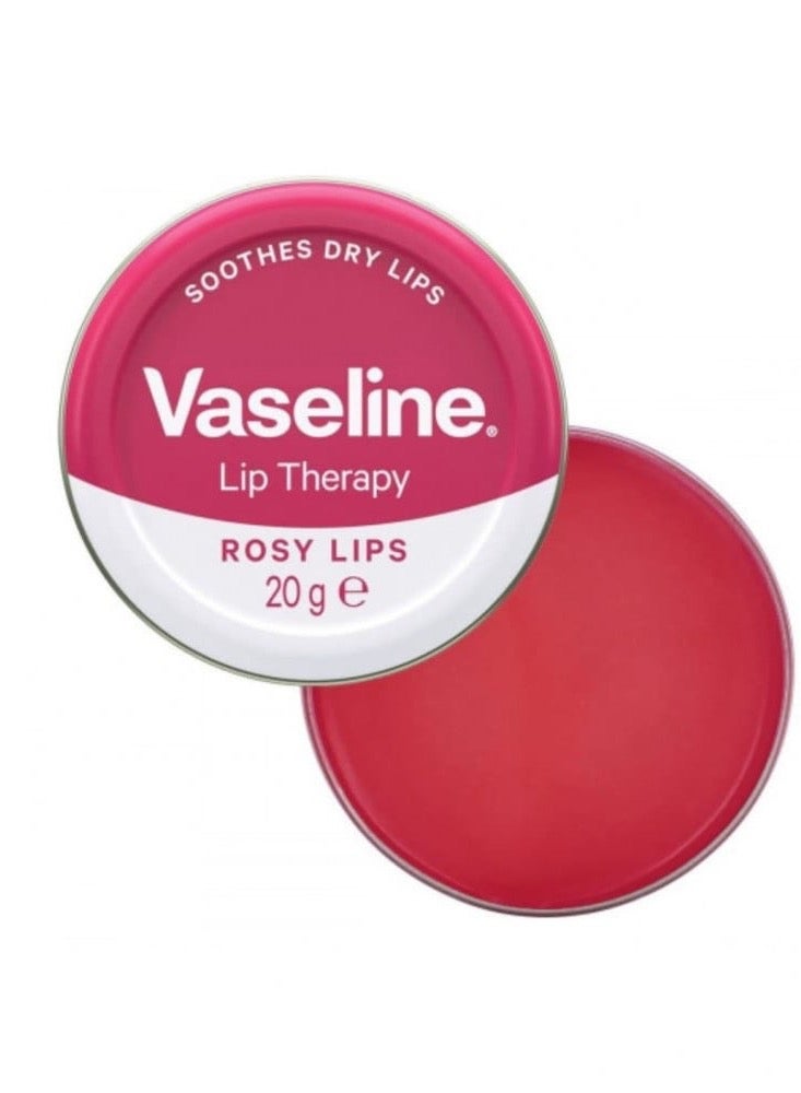 Vaseline Lip Therapy Rosy Laps