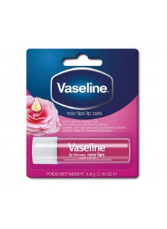 Vaseline Rosy Lip Balm  - Image 1