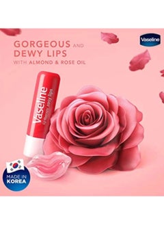 Vaseline Rosy Lip Balm  - Image 3