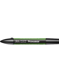 Winsor Newton Promarker - N:068 Highlight Green 