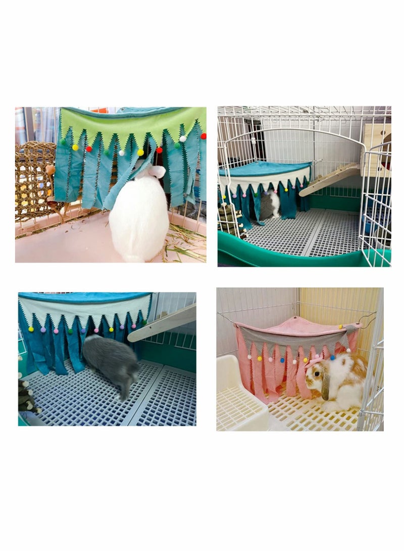 Bluejw Hamster Tent - Image 5