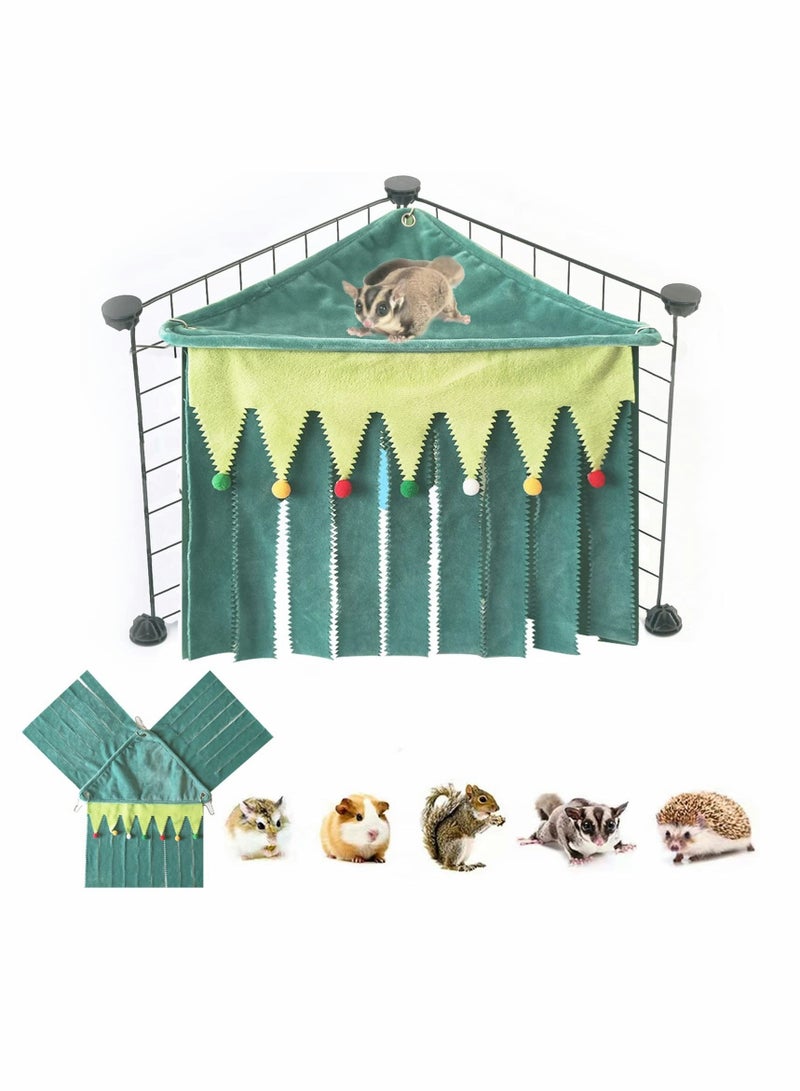Bluejw Hamster Tent - Image 1