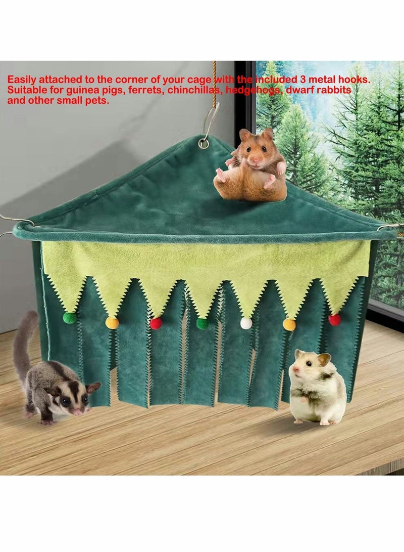 Bluejw Hamster Tent - Image 4
