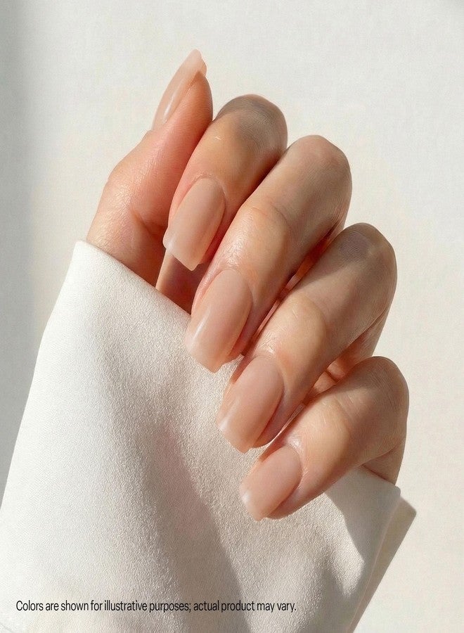 APRÉS Apres Neutrals Gel-X Alex Box Of Nail Tips, 11 Sizes 00-9, Soft Gel Nail Tip Box, Nail Extensions (150pcs) (Natural Square Extra Short, 150pcs) - Image 2