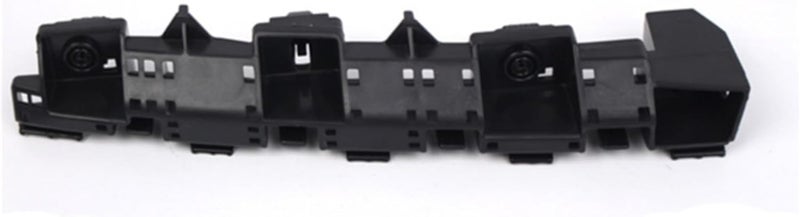 DEMULAX Front Bumper Retaining Bracket Set for Subaru Impreza - Image 4