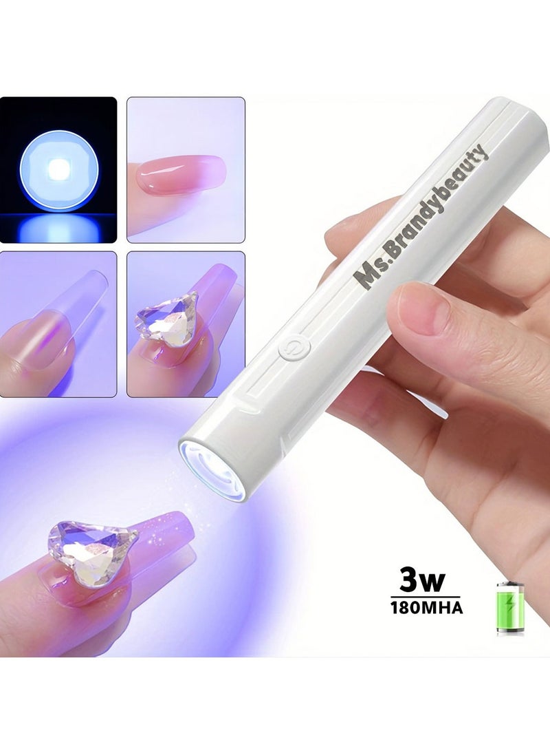 USB UV lamp 3W