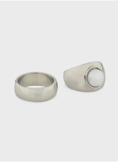 ELLA 2 Pack Mix Ring  - Image 1