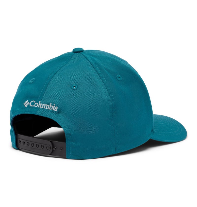 Columbia Unisex Lost Lager 110 Snap Back Cap, River Blue, Scenic Stroll, One Size - Image 2