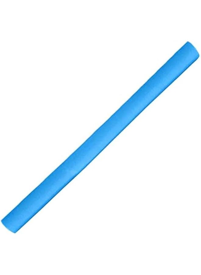 Arabest Pool Noodles Foam, Pool Noodles 1 Pack, Swim Noodles Foam, 60 Inch Hollow Foam Pool Swim Noodles, Floating Pool Noodles Foam Tube, Super Thick Noodles for Floating in The Swimming Pool  - Image 1