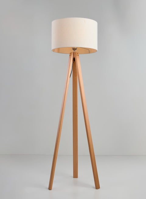 NAGAFA SHOP NEW FLOOR LAMP WF-C-WH-1