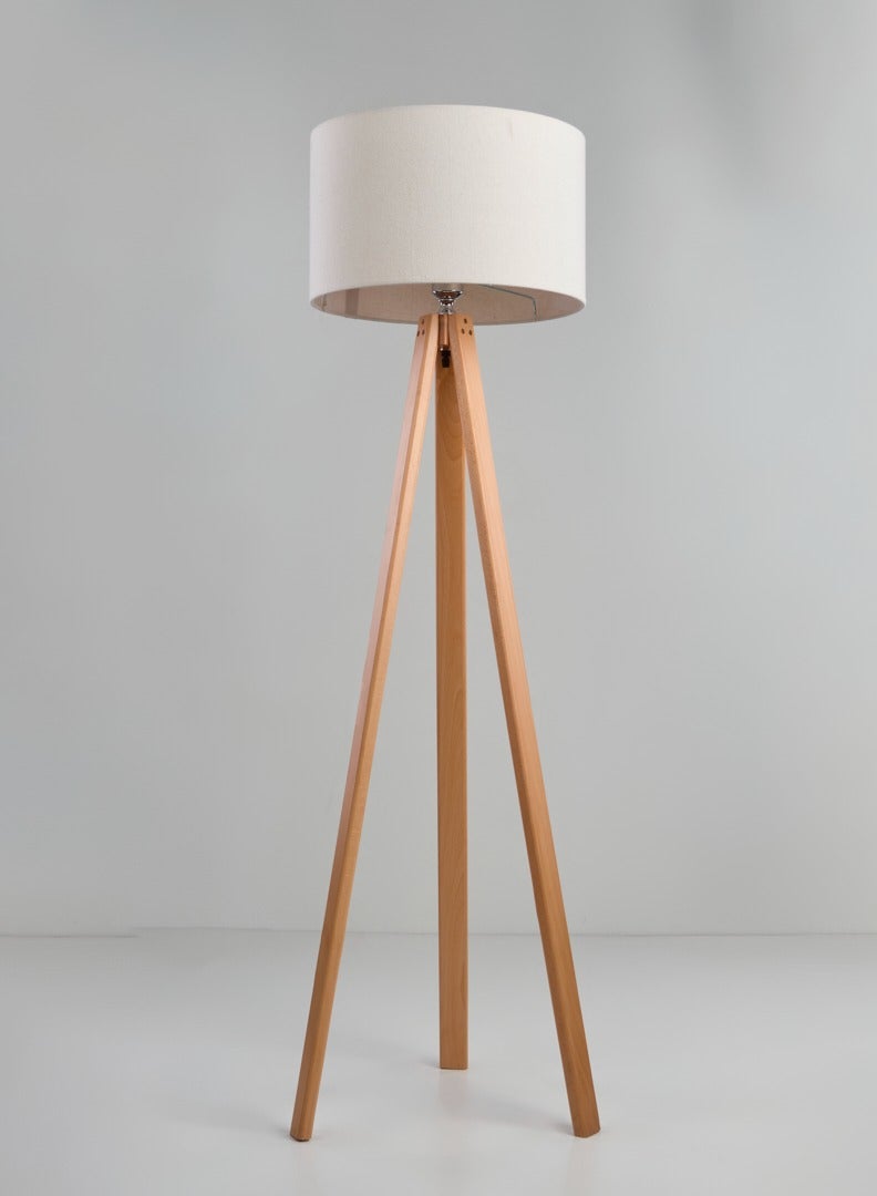 NAGAFA SHOP NEW FLOOR LAMP WF-C-WH-1 - Image 2