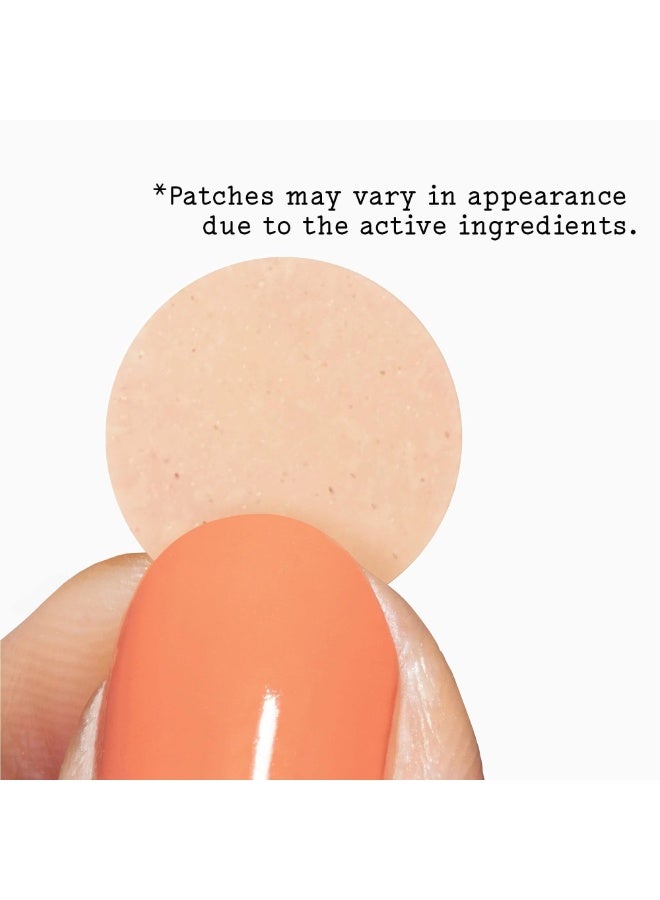 Peace Out Acne Dots (20 Dots) - Image 4
