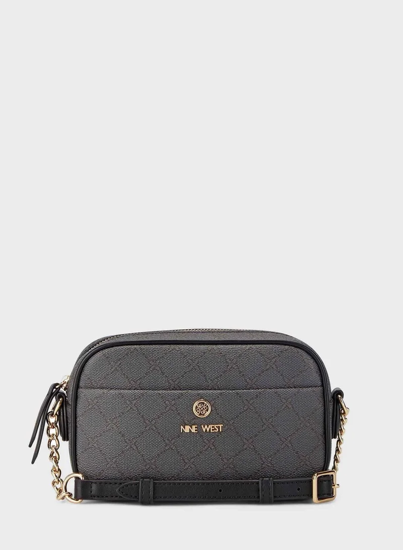 NINE WEST Delaine Crossbody