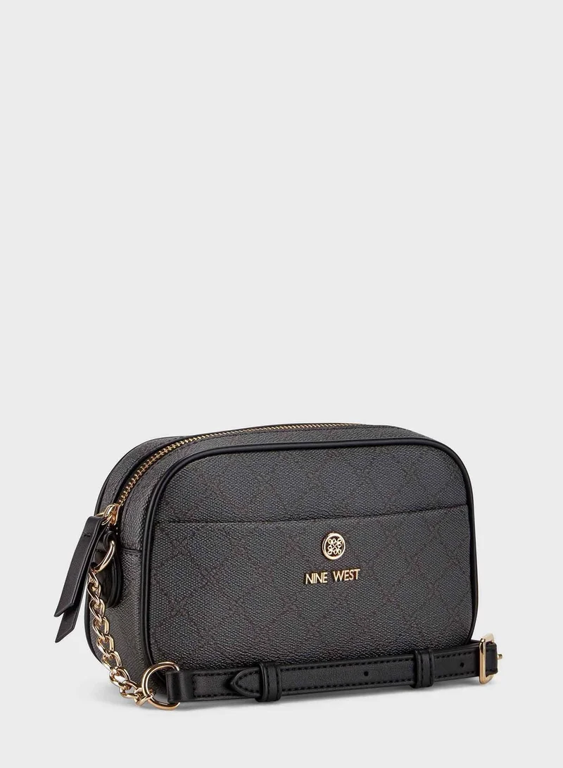 NINE WEST Delaine Crossbody