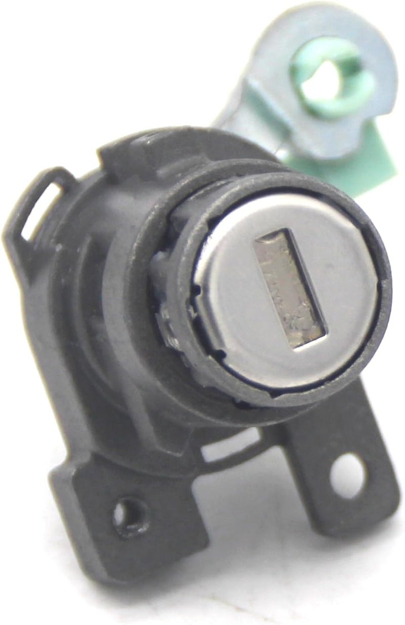 DEMULAX Complete Lock Set for Accord 2003-2007 - Image 2