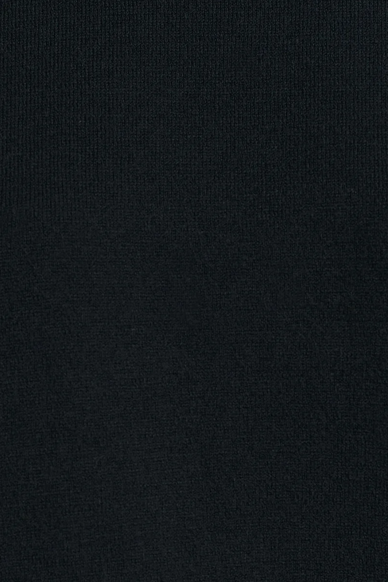 Dilvin Black DILVIN Women's Knit Sweater for Women | Best Price UAE