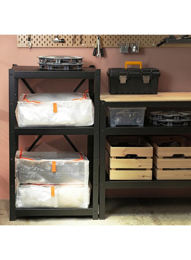 زبون حقيبة تخزين، 55X49X19 سم - Image 5