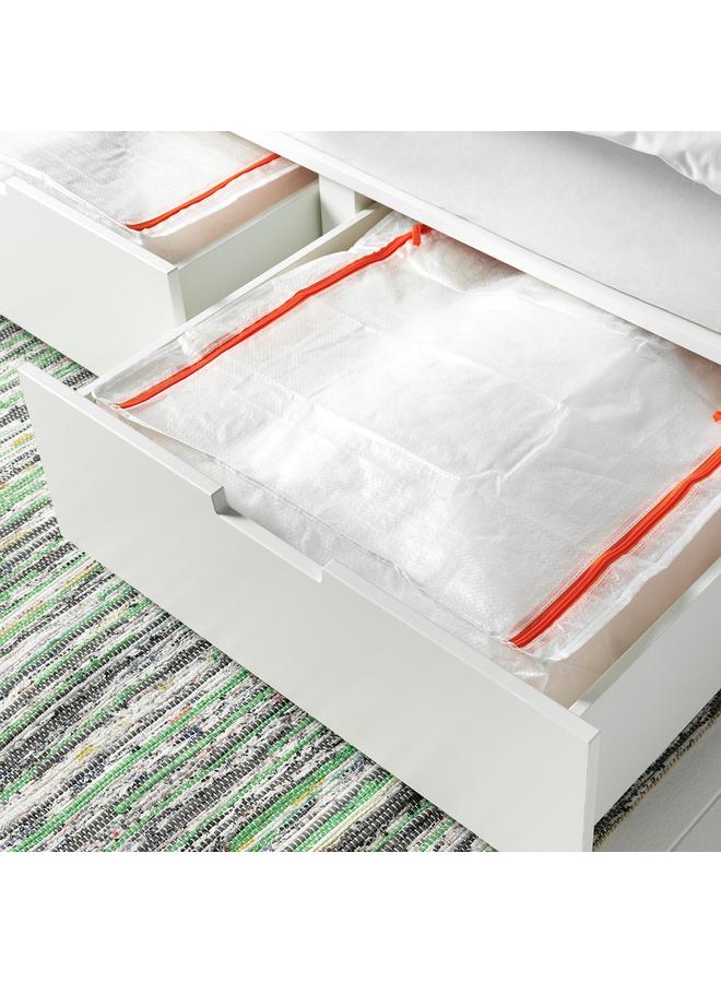 زبون حقيبة تخزين، 55X49X19 سم - Image 2