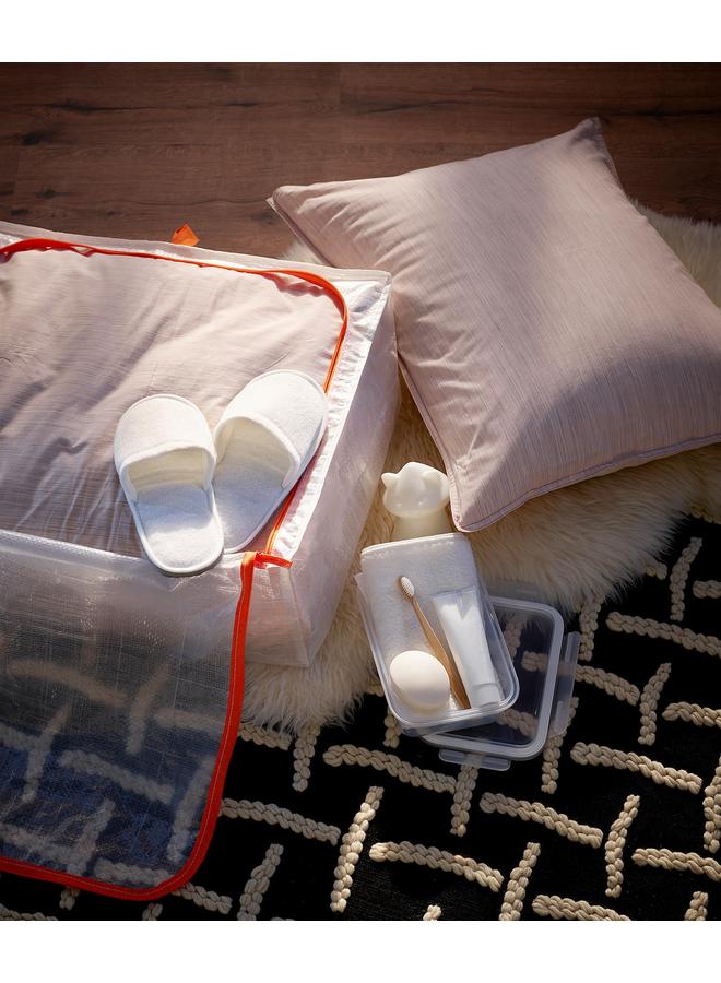 زبون حقيبة تخزين، 55X49X19 سم - Image 3