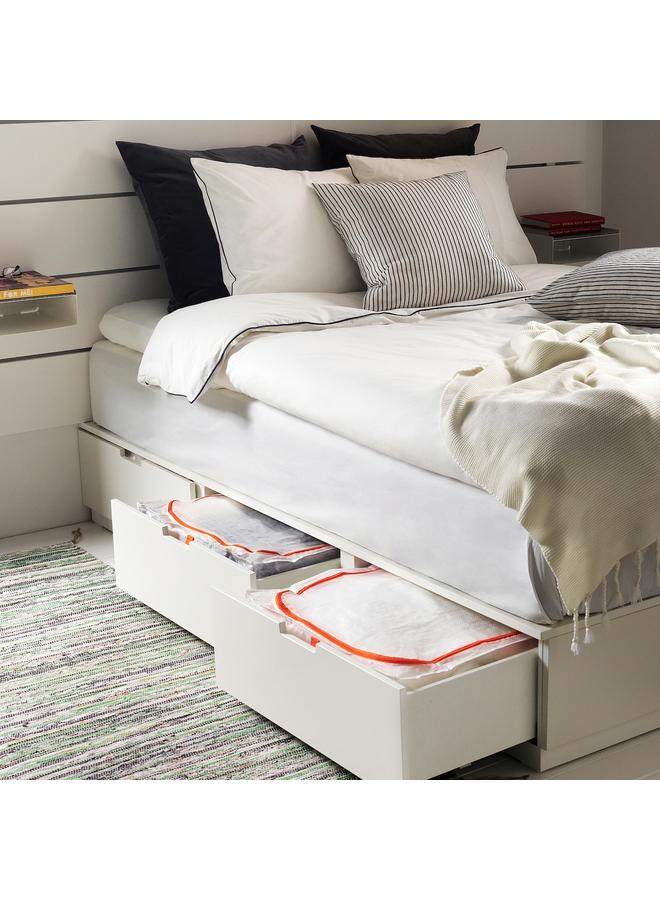 زبون حقيبة تخزين، 55X49X19 سم - Image 4