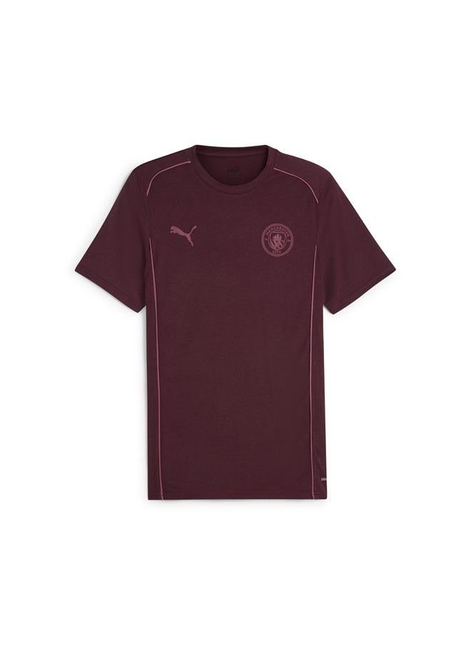 PUMA Manchester City Casuals Tee Men - Image 1