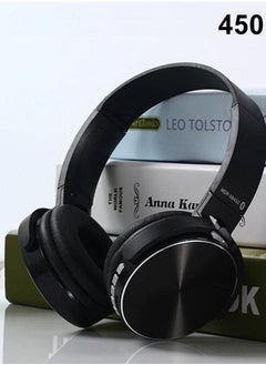 XB450BT Sony Wireless Stereo Extra-Bass Headphone