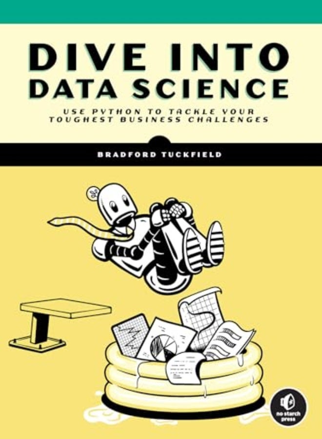 Dive Into Data Science