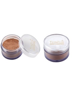 [Ela] Bh-3| Powder Body Shimmer - Copper Sheen | Buildable | Lightweight | Dust-Free | Long Lasting Shimmer | Highlights High Points Of Your Face | Eyeshadow | Body Highlighter - pzsku/ZA57CF090BD851C6A24B5Z/45/_/1723295900/07a990b7-0477-407b-90cb-d76a2ec8c7e5