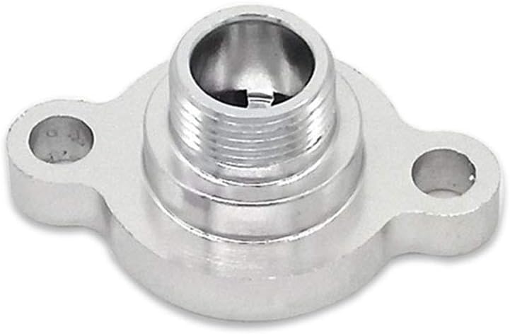 DEF 7.3 Fuel Pressure Regulator Valve Cap Spring Kit for Ford F250 F350 F450 F550 7.3L Powerstroke 1999 2000 2001 2002 2003 - Image 2