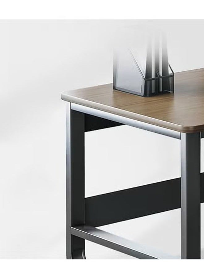 keke Multifunctional Computer Table And Office Desk With 3 Drawers 140 cm - Image 5