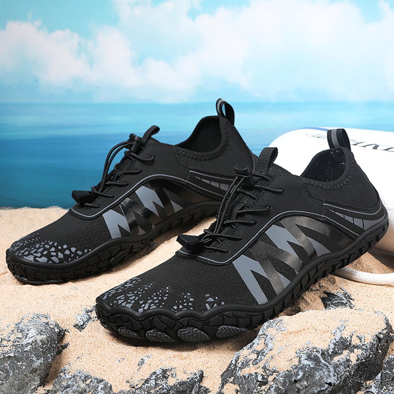 Breathable Quick-Dry Water Shoes for Men Women - Image 4