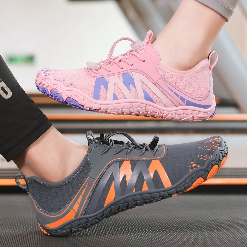 Breathable Quick-Dry Water Shoes for Men Women - Image 2