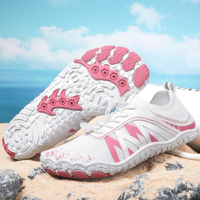 Breathable Quick-Dry Water Shoes for Men Women - Image 3