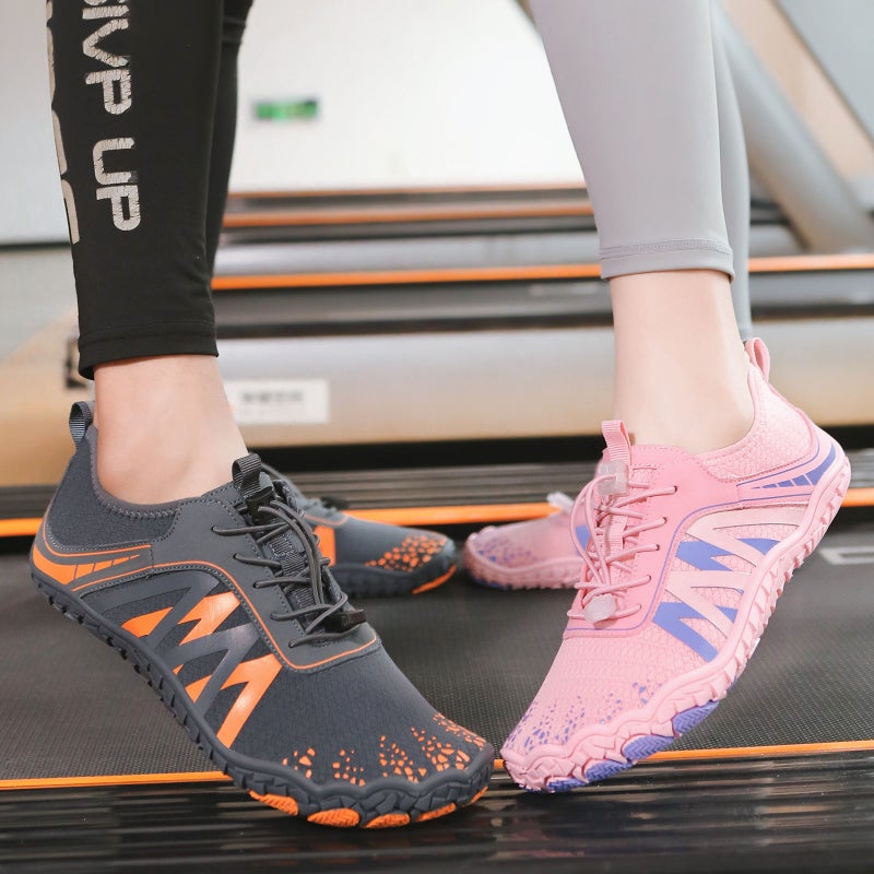 Breathable Quick-Dry Water Shoes for Men Women - Image 1
