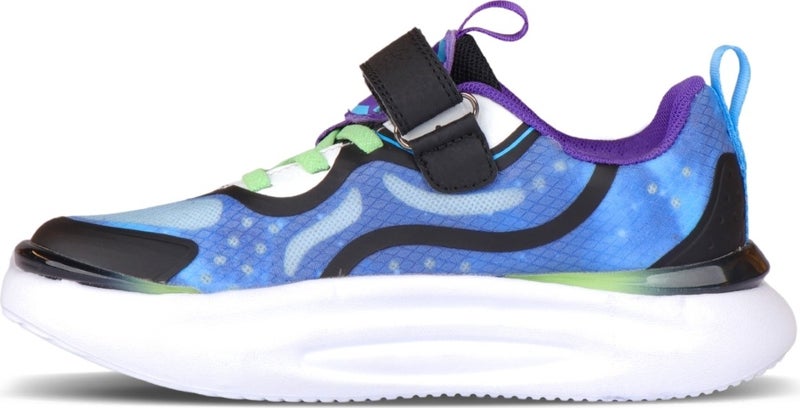 VICCO Sancho Saks Blue Sneaker  - Image 2