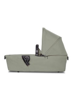 Joolz AER+ Carrycot for Stroller – Lightweight, Foldable & Travel-Friendly Baby Bassinet, Breathable Mattress, Ventilated Sun Hood, Newborn Comfort (0-6M) – Sage Green - pzsku/ZA57D2C06D5FE5A71CB15Z/45/_/1715598906/364991ed-7a32-4745-a13c-4b7d3fe70020