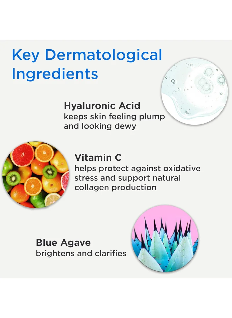 DERMAdoctor Calm & Cool Corrected Moisture Recovery Ha Serum 30 Ml