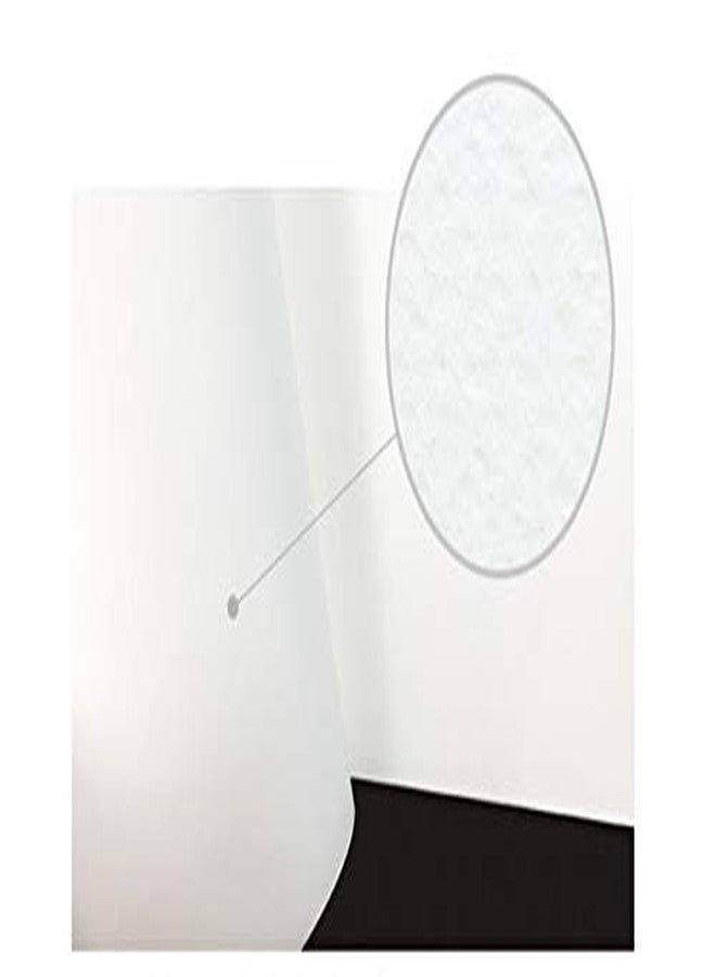 MUNGYO Professional Pastel Paper Pad A4 Size for Oil Pastel, Dry Pastel 30 Sheets (White) - Image 2