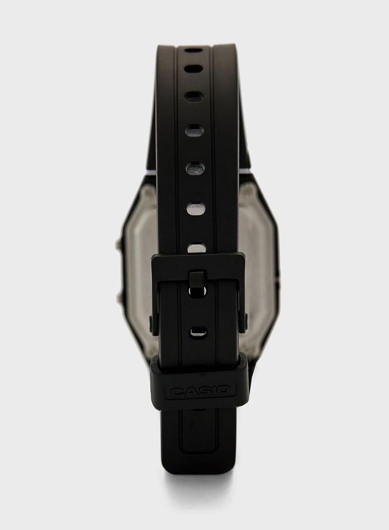 CASIO Dual Time Analog Watch - Image 3